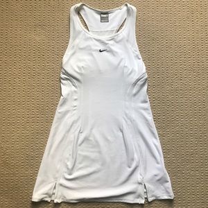 Nike tennis dress